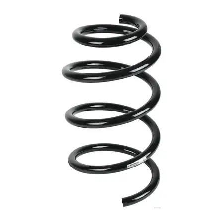 HERTH+BUSS JAKOPARTS Fahrwerksfeder f&uuml;r NISSAN NV400 Standard Fahrwerk vorne 54010-00Q2E