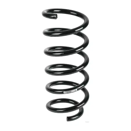 HERTH+BUSS JAKOPARTS Fahrwerksfeder f&uuml;r NISSAN Primastar X83 1000kg kurzer Radstand vorne