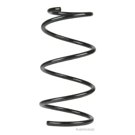 HERTH+BUSS JAKOPARTS Fahrwerksfeder f&uuml;r TOYOTA COROLLA (E12) vorne