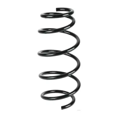 HERTH+BUSS JAKOPARTS Fahrwerksfeder f&uuml;r TOYOTA Yaris P13 1.5 Hybrid 101 vorne 48131-0D730