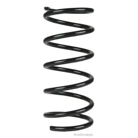 HERTH+BUSS JAKOPARTS Schraubenfeder f&uuml;r SUZUKI GRAND VITARA II (JT) 2.0 Allrad