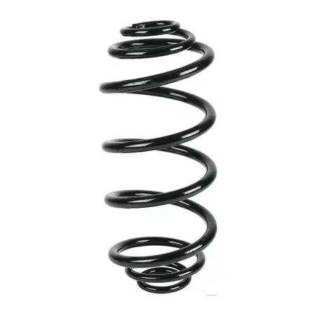 HERTH+BUSS JAKOPARTS Fahrwerksfeder f&uuml;r CHEVROLET Cruze J300 1.8 LPG OPEL Astra J hinten