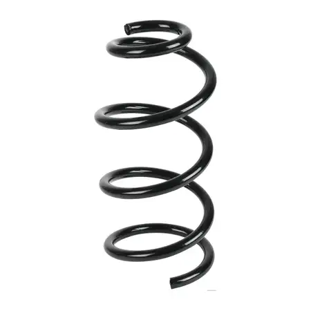 HERTH+BUSS JAKOPARTS Fahrwerksfeder f&uuml;r NISSAN Micra 4 K13K 1.2/DIG-S hinten 55020-1HA0A