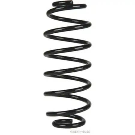 HERTH+BUSS JAKOPARTS Fahrwerksfeder f&uuml;r TOYOTA YARIS P1 1.0 1.3 68 86 PS hinten