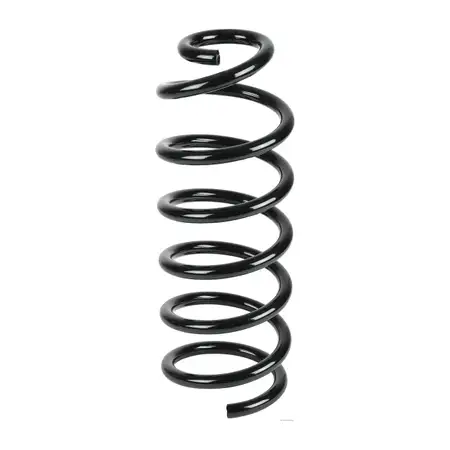 HERTH+BUSS JAKOPARTS Fahrwerksfeder f&uuml;r MAZDA CX-5 KE GH mit Standard Fahrwerk KF hinten