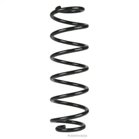 HERTH+BUSS JAKOPARTS Fahrwerksfeder f&uuml;r HONDA CIVIC VIII HATCHBACK FN FK hinten