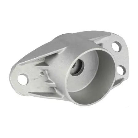 HERTH+BUSS JAKOPARTS Federbeinlager f&uuml;r VW Golf 5 6 Passat B6 Sharan Tiguan Touran hinten