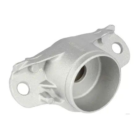 HERTH+BUSS Federbeinlager f&uuml;r VW Golf 7 8 Polo 6 A1 A3 Ibiza Leon Fabia hinten 5Q0513353H