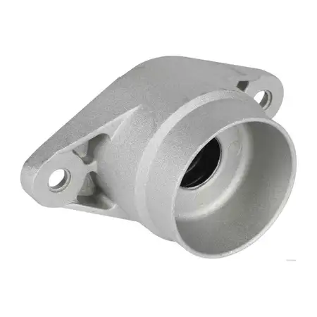 HERTH+BUSS JAKOPARTS Strut Mount, Strut Top Mount for AUDI A4 B6 B7, A6 C6, SEAT Exeo 3R (Rear)
