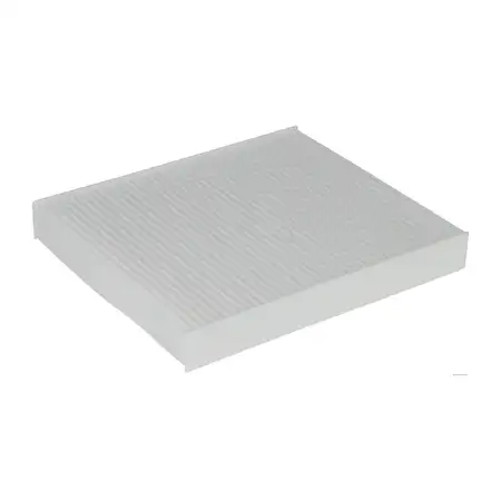HERTH+BUSS JAKOPARTS Cabin Air Filter for VW Polo 9N, Fox A2, Ibiza 3, 4, Fabia 1, 2, and Roomster