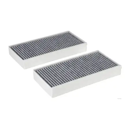 HERTH+BUSS JAKOPARTS Innenraumfilter Aktivkohle f&uuml;r BMW F40 F44 F45 F46 X1 F48 X2 F39 MINI
