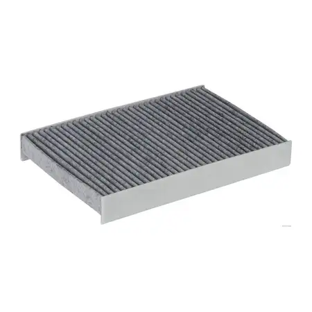 HERTH+BUSS JAKOPARTS Innenraumfilter Aktivkohlefilter f&uuml;r VW Up SEAT Mii SKODA Citigo