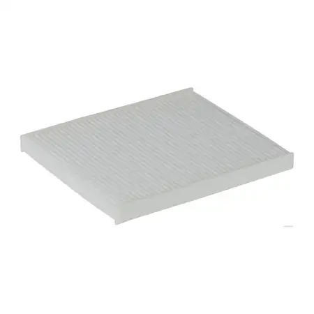 HERTH+BUSS Innenraumfilter Pollenfilter f&uuml;r FIAT 500 / C 312 bis 09.2011 Panda 169 FORD Ka