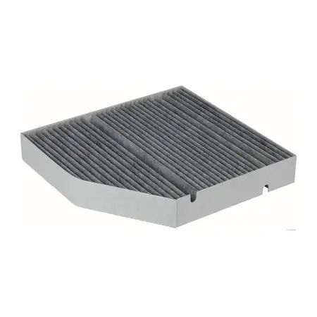 HERTH+BUSS Cabin Air Filter (Activated Carbon Filter) for MERCEDES W205, W206, W213, W463, X/C253, V/C167