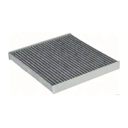 HERTH+BUSS JAKOPARTS Cabin Air Filter (Activated Carbon Filter) for TOYOTA Proace MAX (MFY_, MFQ_)