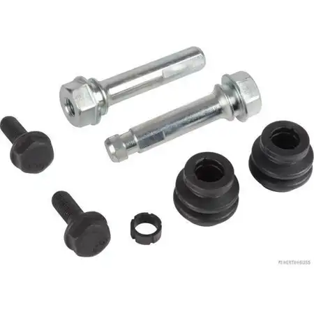 HERTH+BUSS JAKOPARTS F&uuml;hrungsh&uuml;lsensatz Bremssattel f&uuml;r LEXUS MITSUBISHI TOYOTA hinten