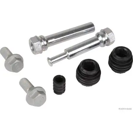 HERTH+BUSS JAKOPARTS F&uuml;hrungsh&uuml;lsensatz Bremssattel f&uuml;r HYUNDAI KIA VOLVO vorne o. hinten