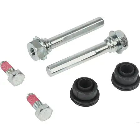 HERTH+BUSS F&uuml;hrungsh&uuml;lsensatz Bremssattel f&uuml;r FORD KIA LAND ROVER MERCEDES vorne o. hinten