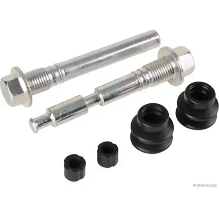 HERTH+BUSS JAKOPARTS Guide Sleeve Set for MITSUBISHI Attrage 6 Space Star 6 (Front)