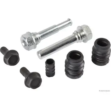 HERTH+BUSS F&uuml;hrungsh&uuml;lsensatz f&uuml;r NISSAN Evalia NV200 Pathfinder 3 vorne o. hinten