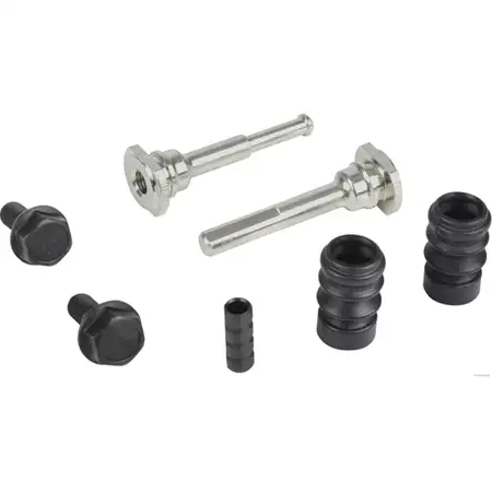 HERTH+BUSS JAKOPARTS F&uuml;hrungsh&uuml;lsensatz Bremssattel f&uuml;r SUZUKI Ignis 3 (MF, FF) vorne