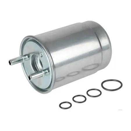 HERTH+BUSS Kraftstofffilter f&uuml;r RENAULT Megane 3 Scenic 3 Fluence 1.5/1.6/1.9 dCi