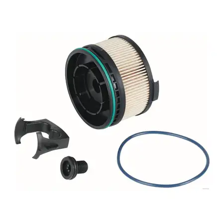 HERTH+BUSS Kraftstofffilter f&uuml;r MERCEDES W/V177 W247 W205 W206 W213 W214 H/X247 X/C253