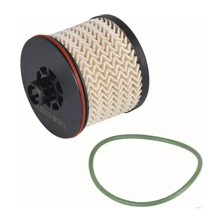 HERTH+BUSS Fuel Filter for PSA Jumpy 3 Spacetourer Expert Traveller OPEL Vivaro C