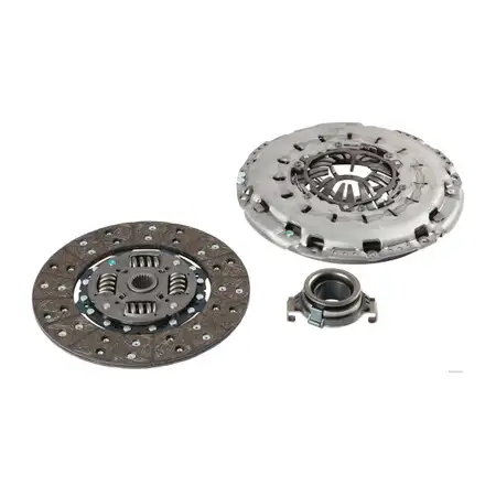 HERTH+BUSS Kupplungssatz + Ausr&uuml;cklager f&uuml;r HYUNDAI H-1 (TQ) 2.5 CRDi bis 02.2015