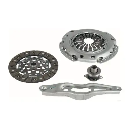 HERTH+BUSS Kupplungssatz + Ausr&uuml;cklager f&uuml;r MINI F55-F57 One Cooper B37 B38 21208676275