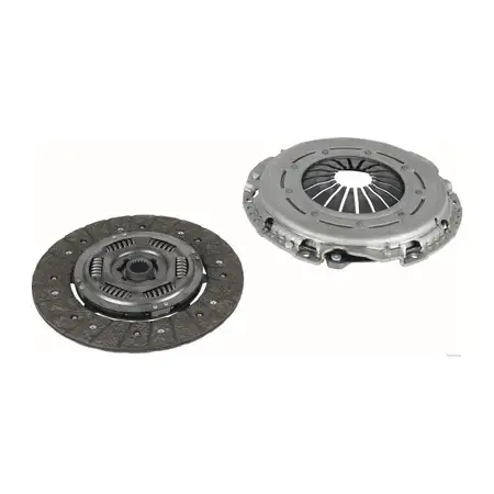 HERTH+BUSS Kupplungssatz f&uuml;r FORD Focus 3 Mondeo 5 C-Max 2 Grand C-Max 1.0 EcoBoost