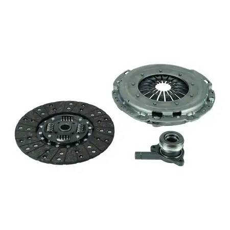 HERTH+BUSS J2000891 Kupplungssatz + Ausr&uuml;cklager f&uuml;r FORD Transit / V363 2.2 TDCi