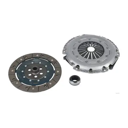 HERTH+BUSS Kupplungssatz + Ausr&uuml;cklager f&uuml;r PSA C2 C3 C4 C5 206 207 208 307 308 508 OPEL
