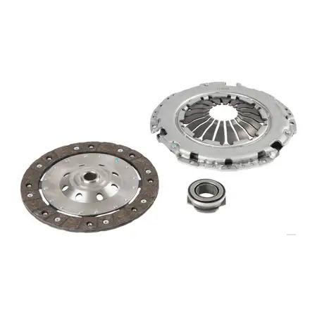 HERTH+BUSS Kupplungssatz + Ausr&uuml;cklager f&uuml;r VW Golf 5 6 Passat B6 Touran 1T AUDI A3 8P