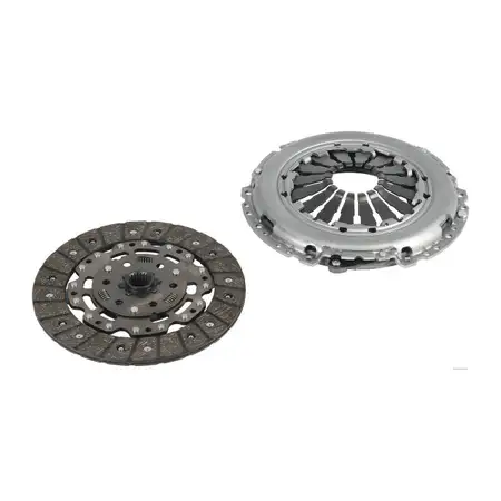 HERTH+BUSS Kupplungssatz f&uuml;r ALFA ROMEO Giulietta 940 Mito 955 FIAT Punto 199 1.4 TB