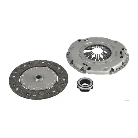 HERTH+BUSS Kupplungssatz + Ausr&uuml;cklager f&uuml;r VW Golf 3 4 Polo 4 5 Vento AUDI A1 8X A3 8L1