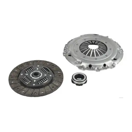 HERTH+BUSS Kupplungssatz + Ausr&uuml;cklager f&uuml;r VW Golf 7 Passat B8 Polo 6 T-Roc Touran A3 8V