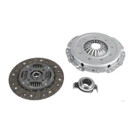 HERTH+BUSS Kupplungssatz + Ausr&uuml;cklager f&uuml;r ALFA ROMEO CITROEN FIAT LANCIA OPEL PEUGEOT