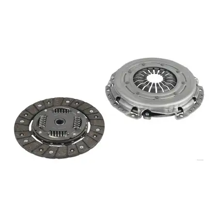 HERTH+BUSS Kupplungssatz f&uuml;r FORD Fiesta 6 7 Focus 3 B-Max Ecosport Courier 1.0 Ecoboost