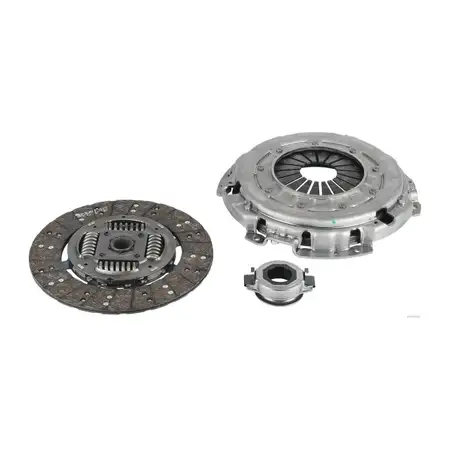 HERTH+BUSS Kupplungssatz + Ausr&uuml;cklager f&uuml;r NISSAN Terrano 2 (R20) 3.0 Di 4WD bis 07.2003