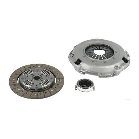 HERTH+BUSS Kupplungssatz + Ausr&uuml;cklager f&uuml;r HONDA Accord 8 CR-V 4 (RM_) 2.0i 155/156 PS