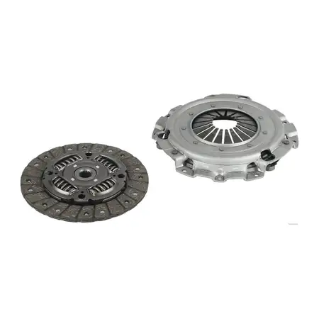 HERTH+BUSS JAKOPARTS Kupplungssatz f&uuml;r MITSUBISHI ASX 2.0 150 PS Lancer 8 1.8 140/143 PS