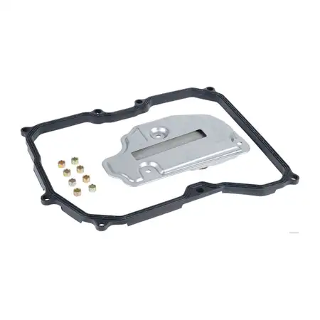 HERTH+BUSS JAKOPARTS Getriebefilter Satz 6-Gang Automatikgetriebe f&uuml;r AUDI SEAT SKODA VW