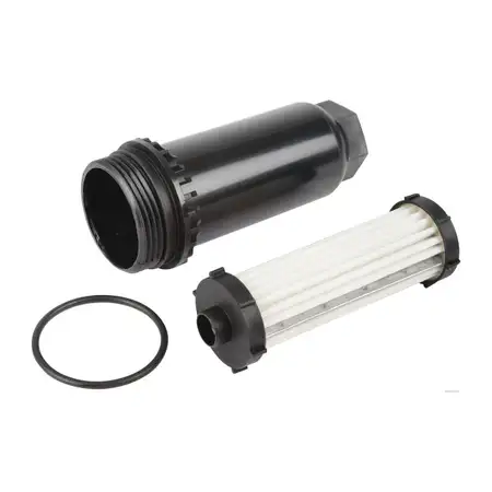 HERTH+BUSS Getriebefilter + Dichtung 6-Gang Powershift Getriebe f&uuml;r FORD RENAULT VOLVO