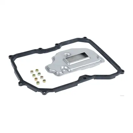 HERTH+BUSS Getriebefilter Satz 6-Gang Automatik f&uuml;r VW Golf 5 Passat B6 Touran 1T1 1T2