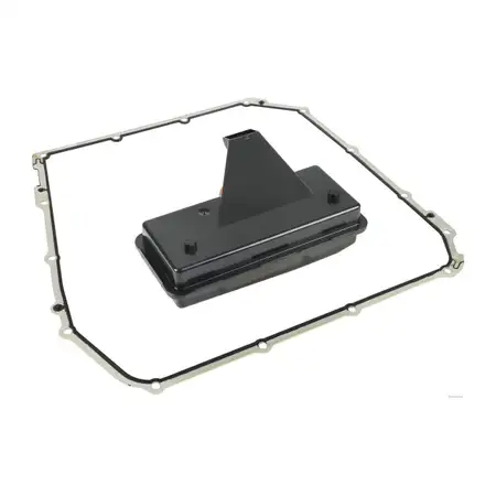 HERTH+BUSS Getriebefilter Satz f&uuml;r AUDI A4 B8 A5 8T 8F A6 C7 A7 4G Q5 8RB 7-Gang