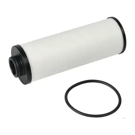 HERTH+BUSS Getriebefilter Satz f&uuml;r AUDI A4 B8 A5 8T 8F A6 C7 A7 4G Q5 8RB PORSCHE Macan