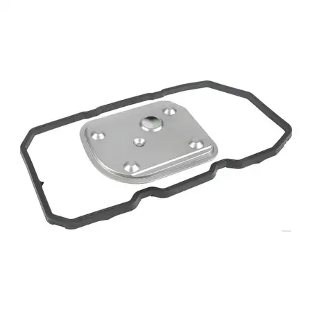 HERTH+BUSS Getriebefilter Satz f&uuml;r MERCEDES-BENZ W169 W245 722.8 bis Getriebenummer 305061