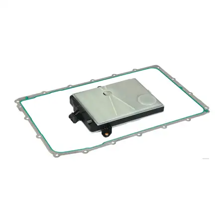 HERTH+BUSS JAKOPARTS Transmission Filter Kit for 10-speed automatic transmissions on the FORD Ranger (model year 2011 and later)