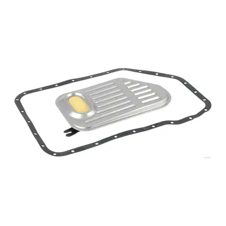 HERTH+BUSS JAKOPARTS Getriebefilter + Dichtung Satz f&uuml;r VW Passat B5 A4 B5 B6 A6 C4 C5 4D